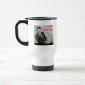 Mug De Voyage Que Reagan ferait-il ? (Gauche)