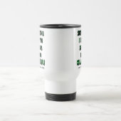 Mug De Voyage Quelqu'Un Que J'Aime...Céliaque (Centre)