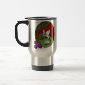 Mug De Voyage Quête de fées (Gauche)
