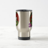 Mug De Voyage Quête de fées (Centre)