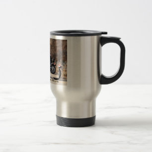 Mug De Voyage Queue du dragon, US1…