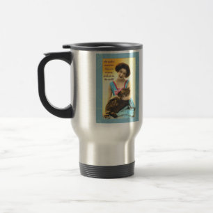 Mug De Voyage qui a besoin d'un homme tant de bons chats