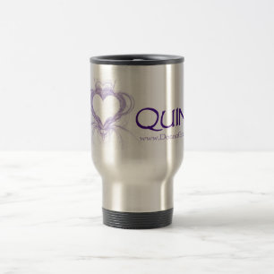 Mug De Voyage Quinn
