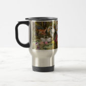 MUG DE VOYAGE RADHA KRISHNA (Gauche)