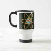 Mug De Voyage Radical Atomique (Gauche)