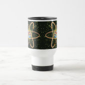 Mug De Voyage Radical Atomique (Centre)