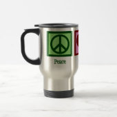Mug De Voyage Radiologue mûre (Gauche)