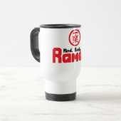 Mug De Voyage Ramen à aller (Devant gauche)