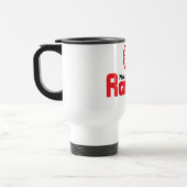 Mug De Voyage Ramen à aller (Gauche)