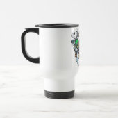 Mug De Voyage Ramen Rock (Gauche)