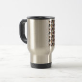 Mug De Voyage rand paul (Devant gauche)