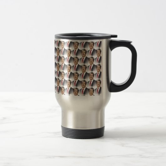Mug De Voyage rand paul (Droit)