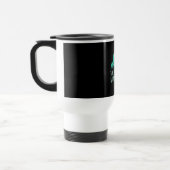 Mug De Voyage Randonnée (Gauche)