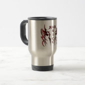 Mug De Voyage Rarick Tumbler (Devant gauche)