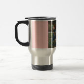 Mug De Voyage Rassembler les fleurs (Gauche)