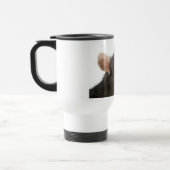 Mug De Voyage Rats ! ! ! (Gauche)