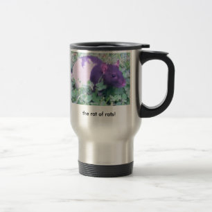 Mug De Voyage rats !