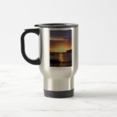 Mug De Voyage Rayons solaires de Folly River (Gauche)