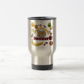 MUG DE VOYAGE RD FRUITÉS - DIÉTÉTICIEN ENREGISTRÉ (Centre)