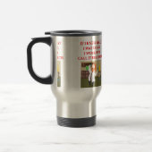 Mug De Voyage recherche (Gauche)