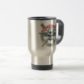 MUG DE VOYAGE RECON DE LA FORCE (Devant droit)