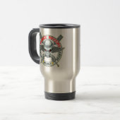 MUG DE VOYAGE RECON DE LA FORCE (Devant gauche)