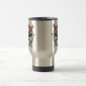 MUG DE VOYAGE RECON DE LA FORCE (Centre)