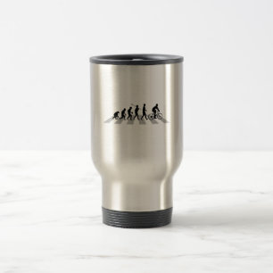 Mug De Voyage Recyclage