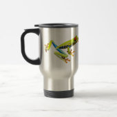 Mug De Voyage Red eyed tree frogs (Gauche)