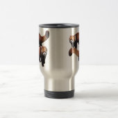 Mug De Voyage Red Panda (Centre)