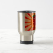 Mug De Voyage Red Pepper Superstar (Centre)