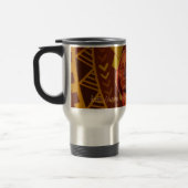 Mug De Voyage "Red Talker" (Gauche)