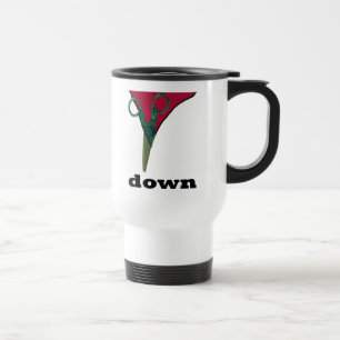 Mug De Voyage réduire