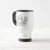 Mug De Voyage Réflect (Devant gauche)