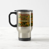 MUG DE VOYAGE RÉFLEXIONS DU LAC (Gauche)