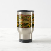 MUG DE VOYAGE RÉFLEXIONS DU LAC (Centre)
