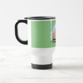 Mug De Voyage Regata Cutty Sark (Gauche)