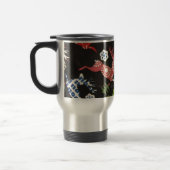 Mug De Voyage Reindeer (Gauche)