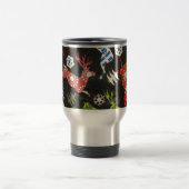 Mug De Voyage Reindeer (Centre)