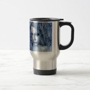 Mug De Voyage reine de glace