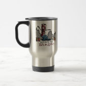 Mug De Voyage Relâchez le Baken ! (Gauche)