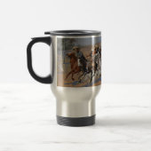 Mug De Voyage Remington - Un trait pour le bois (Gauche)