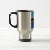Mug De Voyage Remorque suédoise (Gauche)