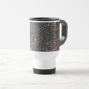 Mug De Voyage remuer la canneberge