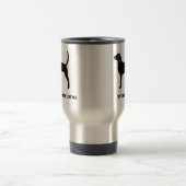 Mug De Voyage Renard anglais (Centre)