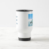 Mug De Voyage Renard arctique (Centre)