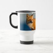 Mug De Voyage Renard Brown (Gauche)