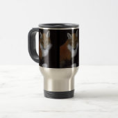 Mug De Voyage Renard rouge (Devant gauche)