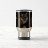 Mug De Voyage Renard rouge (Centre)