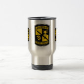 Mug De Voyage Reserve Officer Training Corps “ROTC”  (Centre)